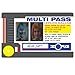 Signs 4 Fun Parody Driver’s License | Leeloo Dallas Multi Pass ID | Fake ID Novelty Card | Collectible Trading Card Driver’s License | Novelty Gift for Holidays | Made in the USA