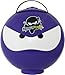 Blip Toys 61104 GiantNinja Ball Offical Kidz TV Merchandise Includes 5 Mystery Ninja Figures and Accessories