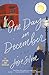 One Day in December: A Novel