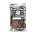 J&K Jerky Small Batch Handcrafted Beef Jerky (7oz, Peppered)