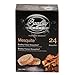 Bradley Smoker BTMQ24 BTMQ24-Flavor Bisquetttes-Mesquite 24Pk