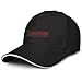 LSHOEJFVG Unisex Mens Longhorn Steakhouse Restaurant Hats Baseball Hats Adjustable Sports Flat Cap