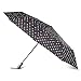 totes Men's and Women's Ultimate Folding Umbrella with Auto Open Close Windproof Sun Protection