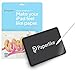 Paperlike 2.1 (2 Pieces) for iPad Mini 8.3' (2021/24) - Transparent Screen Protector for Notetaking and Drawing like on Paper