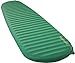 Therm-A-Rest Trail Pro Self-Inflating Camping And Backpacking Sleeping Pad, Regular - 20 X 72 Inches, Winglock Valve,Pine