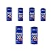 Arrid XX Regular Scent Extra Extra Dry Solid Anti-Perspirant Deodorant 2.6 oz (Pack of 6)