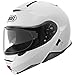Shoei Neotec II Flip-Up Motorcycle Helmet White X-Large (Additional Size and Colors)