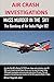 AIR CRASH INVESTIGATIONS: MASS MURDER IN THE SKY, The Bombing of Air India Flight 182