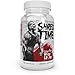 5% Nutrition Shred Time Fat Burner | Green Tea, Coffee Bean, Cayenne, Theobromine, GBB | Appetite Suppression | 30 Servings (180 Capsules)