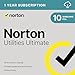 Norton Utilities Ultimate – cleans and speeds up your PC, Windows PCs only [Download]