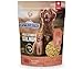 Nutri Bites Freeze Dried Salmon Dog & Cat Treats | Healthy Pet Training Treats or Food Topper | All Natural, 1 Single Animal Protein, High Protein | Premium Bulk Value Pack, 14 oz