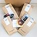 Driftaway Coffee: World Explorer's Coffee Sampler - 2.75 LB - October - 2018 Box