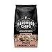 Fire & Flavor Premium All Natural Wood Chips for Smoker - Wood Chips for Smoking - Smoker Wood Chips - Smoker Accessories Gifts for Men and Women - Peach - 2lbs