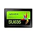 ADATA SU635 240GB 3D-NAND SATA 2.5 Inch Internal SSD (ASU635SS-240GQ-R)