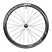 Zipp 303 S Front Wheel 700c 12x100mm Center Lock UD Carbon Hookless Tubless