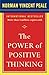 The Power of Positive Thinking