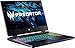 Acer Predator Helios 300 PH315-55-70ZV Laptop Computer (2022) | Intel i7-12700H | NVIDIA GeForce RTX 3060 GPU | 15.6' Full HD 165Hz 300 Nits IPS Display | 16GB DDR5 RAM | 512GB SSD | Killer WiFi 6E