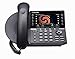 Mitel IP 485G Gigabit Telephone (10578) - Newest Version ShoreTel 485G