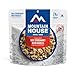 Mountain House Beef Stroganoff with Noodles | Freeze Dried Backpacking & Camping Food | 2 Servings