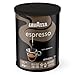 Lavazza Espresso Ground Coffee Blend, Medium Roast, 8 Ounce (Pack of 6)