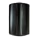 Definitive Technology AW6500 Outdoor Speaker - 6.5-inch Woofer, 200 Watts, Built for Extreme Weather, Single, Black