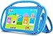 Kids Tablet 7in Kids Tablet for Kids Toddler Tablet with WiFi Android 10.0 32GB Kids Tablets Kids Learning Tablet APP Pre-Installed Kid Tablet YouTube Netflix Parental Control Kid-Proof Case (Blue)