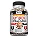 Kaya Naturals Supreme Fat Burner - Weight Loss Pills Women & Men - Appetite Suppressant Supplement - Powerful Thermogenic Diet Pills - Natural Energy Boost Oxy Burn 60 Count