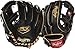 Rawlings | R9 Baseball Glove | 11.5' | Pro I Web | Right Hand Throw | 31 Pattern