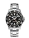 Mido Men's Ocean Star M0266291105101 Silver Stainless-Steel Japanese Automatic Fashion Watch