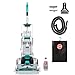 Hoover SmartWash+ Automatic Carpet Cleaner Machine for Carpet and Upholstery, Deep Cleaning Carpet Shampooer Machine, Pair with a Hoover Carpet Cleaner Solution for a Bright, Refreshed Home