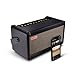 Positive Grid Spark 40-Watt Combo Practice Guitar Amplifier Electric Bass and Acoustic Guitar Amp with Spark Mobile App