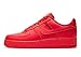 Nike Men's Air Force 1 '07 An20 Basketball Shoe, University Red/University Red, 10