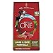 Purina ONE Dry Dog Food Lamb and Rice Formula - 16.5 lb. Bag