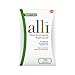 alli Weight Loss Diet Pills, Orlistat 60 mg Capsules, Non Prescription Weight Loss Aid, 120 Count Refill Pack