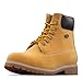 Lugz Men's Convoy Fashion Boot Winter, Golden Wheat/Bark/Tan/Gum, 9