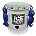 ICE EATER P1000/100-1 Horse Power 115V 100 Feet Power Cord - No Assembly Required | Pond De icer | Dock Bubbler Deicer | Marina De–Icer | Pond Aerator | Hydrasearch