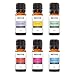 Aromatherapy Kits by Revive Essential Oils - 100% Pure Therapeutic Grade, Diffuser, Massage, Aromatherapy (Basics Kit)