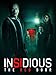 Insidious: The Red Door