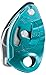 Petzl GRIGRI Belay Device - Belay Device With Cam-Assisted Blocking for Sport, Trad, and Top-Rope Climbing - Blue