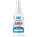 Vetnique Labs Glandex Medicated Dog Anal Gland Spray - Pain Relieving & Anti-Itch Formula to Soothe Inflamed Anal Glands in Dogs & Cats - Fast Acting Clinical Formula - Boot The Scoot (4oz)