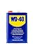 WD-40 Original Formula, Multi-Use Product, One Gallon