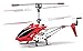 Syma S107/S107G R/C Helicopter with Gyro- Red