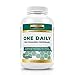 Nature's Lab Gold One Daily Multivitamin - Contains 19 Essential Vitamins & Minerals including Vitamin C, D3 & Zinc - 60 Capsules (2 Month Supply)