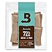 Boveda 72% Two-Way Humidity Control Packs For Wood Humidifier Boxes – Size 60 – 4 Pack – Moisture Absorbers – Humidifier Packs – Hydration Packets in Resealable Bag