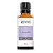 Lavender Essential Oil 30mL by Revive Essential Oils - 100% Pure Therapeutic Grade, for Diffuser, Humidifier, Massage, Aromatherapy, Skin & Hair Care