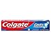 Colgate Cavity Protection Regular Fluoride Toothpaste, White, 6 oz