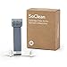 SoClean Genuine Replacement Cartridge Filter Kit for SoClean 2 Machines | Includes One Filter Cartridge and One Check Valve | Authentic OEM Part with Full Warranty | New Eco-Friendly Packaging