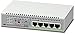 Allied Telesis AT-GS910/5-10 Unmanaged Switch 5-port 10/100/1000T Internal PSU