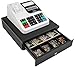 Royal 89214G 410DX Cash Management System