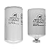 AirDog Pre-Filter WS100 and Fuel Filter FF100-2 Combo Pack